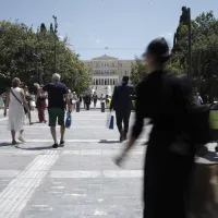 δημοσκόπηση Βουλή