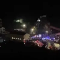 έκρηξη Τουρκία