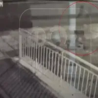 Βιαστής στο Παλαιό Φάληρο