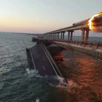 γέφυρα Κριμαίας