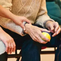 Nursing home