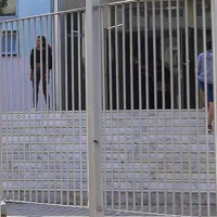 Γυμνάσιο στο Αιγάλεω