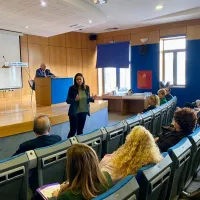 ημερίδα ΠΕΠΑΛ