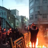 iran