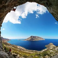 Κάλυμνος
