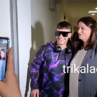 Η Κεραμέως έκανε παρατήρηση σε μαθητή