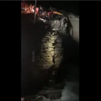 Κύθηρα ναυάγιο πρόσφυγες