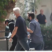 Βιασμός 12χρονης στον Κολωνό