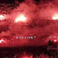 Λεξ συναυλία Νέα Σμύρνη