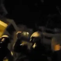 Ξυλοδαρμός ρεπόρτερ από άνδρες των ΜΑΤ