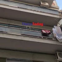 Έγκλημα στη Θεσσαλονίκη με σκεπάρνι