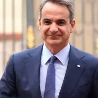 mitsotakis