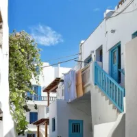 mykonos