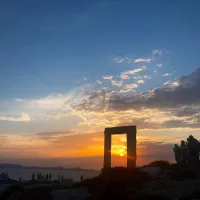 Νάξος