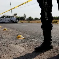 Νεκροί από συμμορίες στο Μεξικό