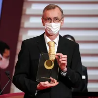 Νόμπελ Ιατρικής 2022