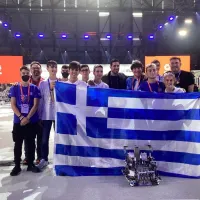 Ομάδα ρομποτικής