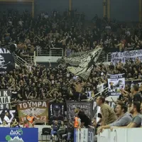 ΠΑΟΚ Άρης