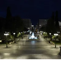 Πλατεία Συντάγματος