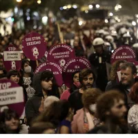 πορεία 19χρονη ΑΤ Ομόνοιας κεντρική