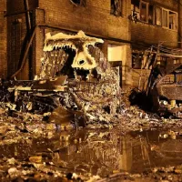 Συντριβή ρωσικού αεροσκάφους