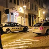 Σλοβακία επίθεση