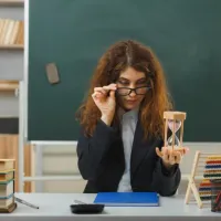 teacher daskalos