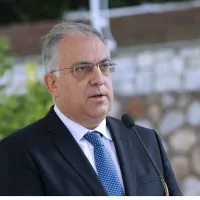 Τάκης Θεοδωρικάκος
