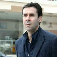 Βασίλης Τσιάρτας