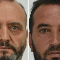 βιαστές κολωνός