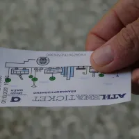 Εισιτήριο αλληλεγγύης