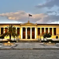 Ιατρική Σχολή ΕΚΠΑ