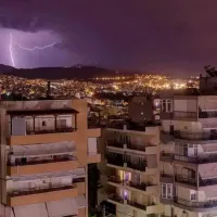 Κακοκαιρία