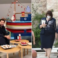 ΠΑΤΗΡ ΑΝΤΩΝΙΟΣ