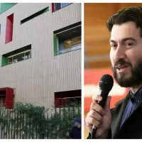 Πατέρας Αντώνιος