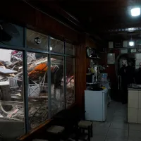 Σεισμός στην Τουρκία