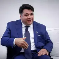 Τζορτζ Τσούνης