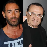 κανακης πανταζης