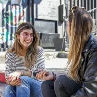 ΜΑΘΗΤΕΣ ΑΠΟ ΤΗΝ ΠΑΤΡΑ