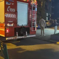 πυροσβεστική
