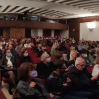 συνέδριο φιλολόγων