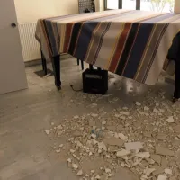σχολείο ταβάνι