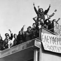 Επέτειος Πολυτεχνείου