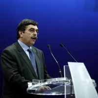 Αντώνης Σκυλλάκος