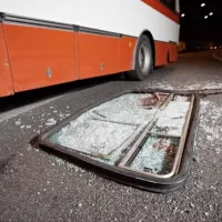 Τροχαίο με λεωφορείο στη Γουινέα