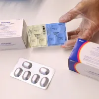 Paxlovid 