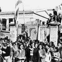 Πολυτεχνείο 1973