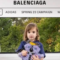 Oίκος Balenciaga: Έβαλε παιδιά να ποζάρουν με αρκουδάκια BDSM