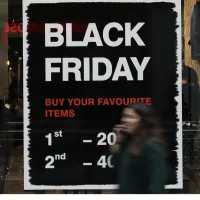 black friday