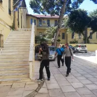 Δικαστήρια